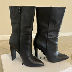 ALDO Womens Pointed Toe Boots