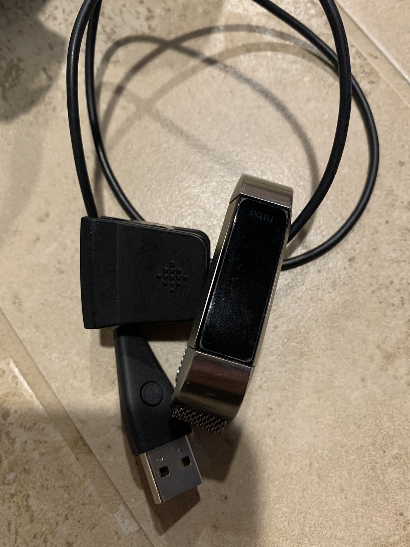 Fitbit Alta