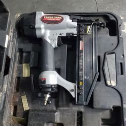 Finish Nailer 