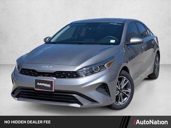 2022 Kia Forte