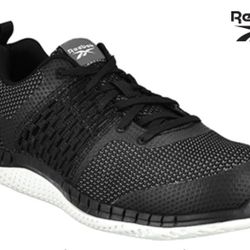 Women's Reebok Composite Toe Metal Free Work Shoe RB249