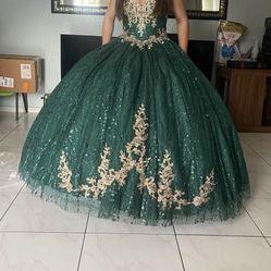 Quince Dress