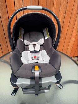 Chicco KeyFit infant car seat $50