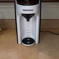 Baby Brezza Fórmula Pro Advanced 