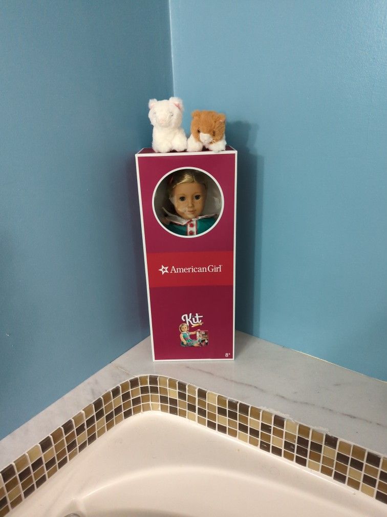 American Girl