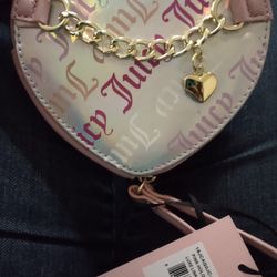 Juicy Couture Wristlet