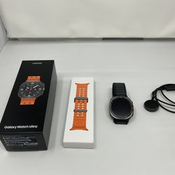 Galaxy Watch Ultra LTE 47 mm Gry Color