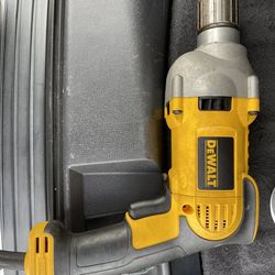 DeWalt Drill