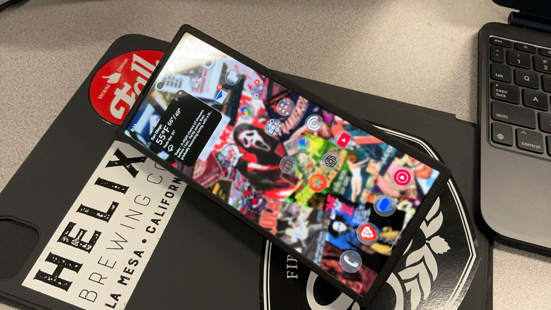 Galaxy Z Fold 7 512GB Unlocked