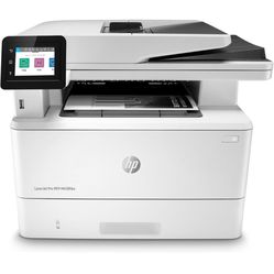 HP LaserJet Pro Wireless  Printer & Copy Machine 