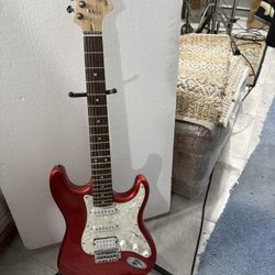 Electric Guitar 