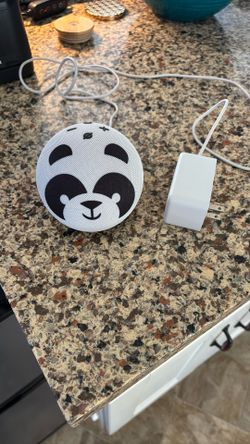 Amazon Echo Kids
