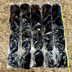 Jumbo Braid Kanekalon Synthetic Braiding Hair - 24 inch