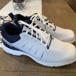 BRAND NEW SQAIRZ SPEED2 Men’s Golf Shoes Size 12M