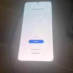 Samsung S21 Ultra