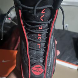 Jordan Pro Strong Bred (size 13)