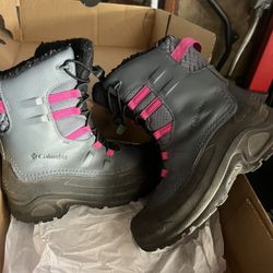  Womens  Snow Boots 