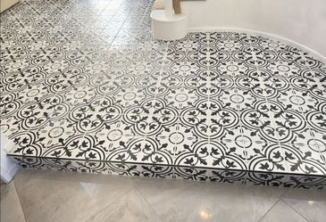 Tile