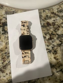 Apple Watch 4 Cellular