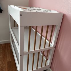 Baby Changing table 