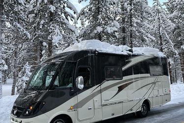 2015 Winnebago Via