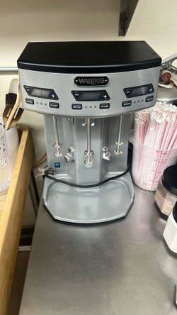 Shake Machine