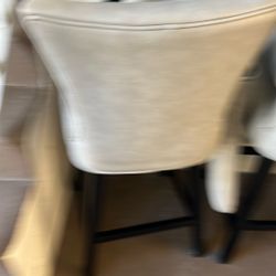 Chairs Four  Use Anywhere 