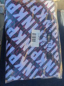 Victoria Secret  Picnic blanket