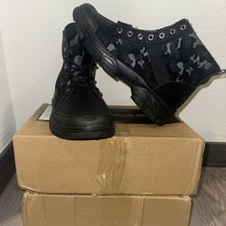 Men’s Hiking Boots