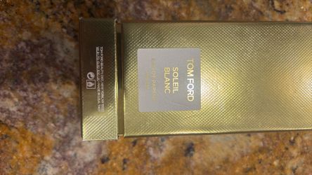 Tom Ford eau parfum
