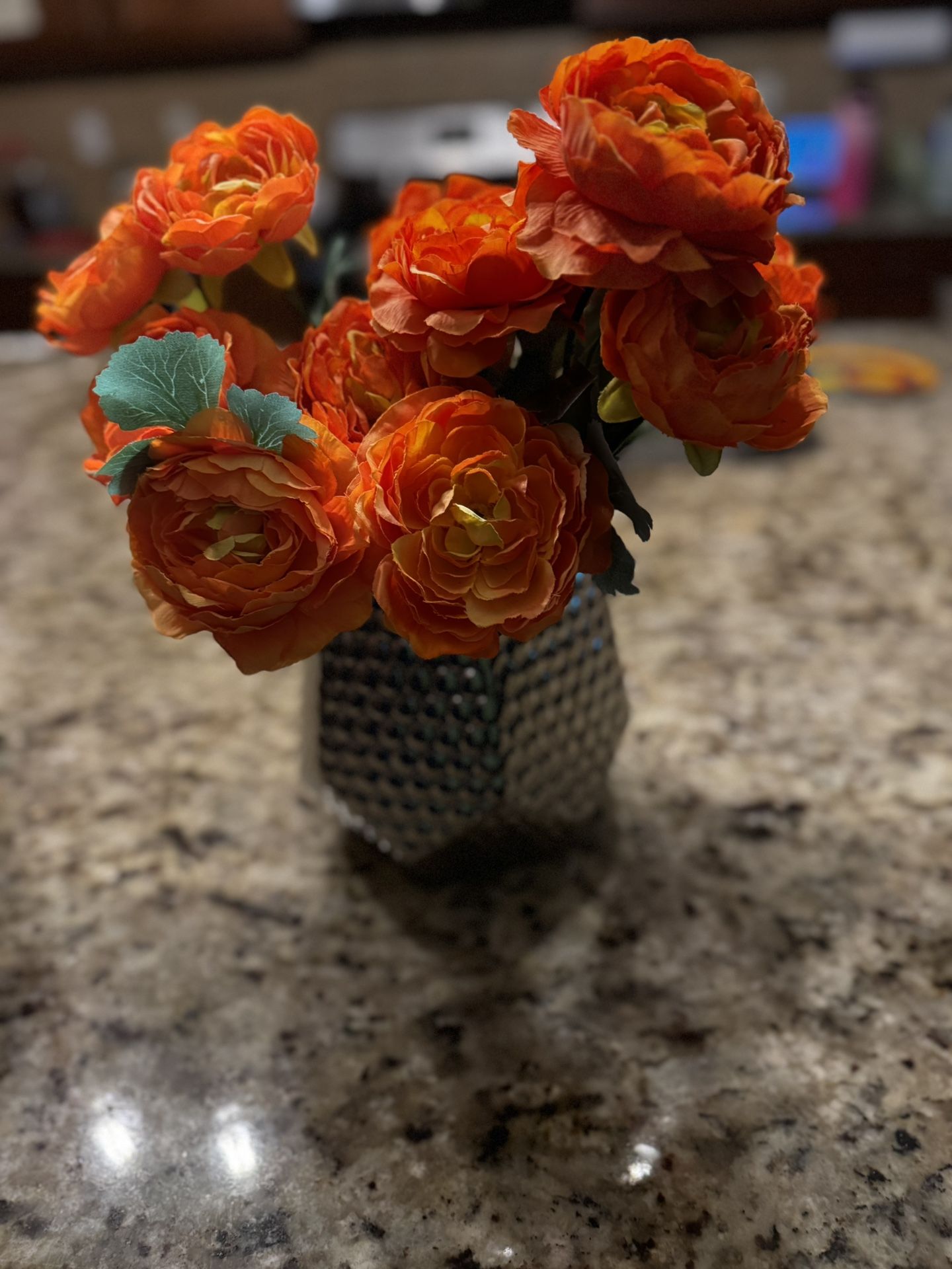 Decorative Flower Vase