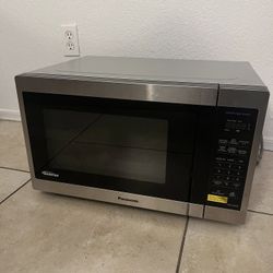 Microwave New