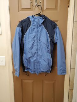 Columbia Jacket