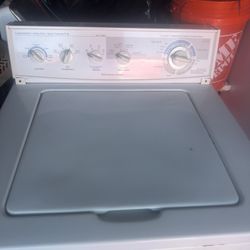 Washer Machine 