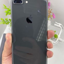 iPhone 8 plus 64GB unlocked 