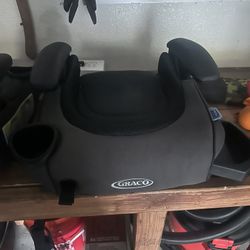 Graco TurboBooster 2.0 Backless Booster x 2