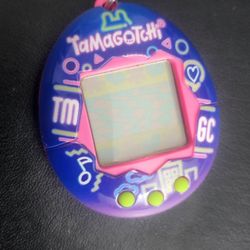  Tamagochi