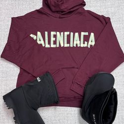 Balenciaga Set