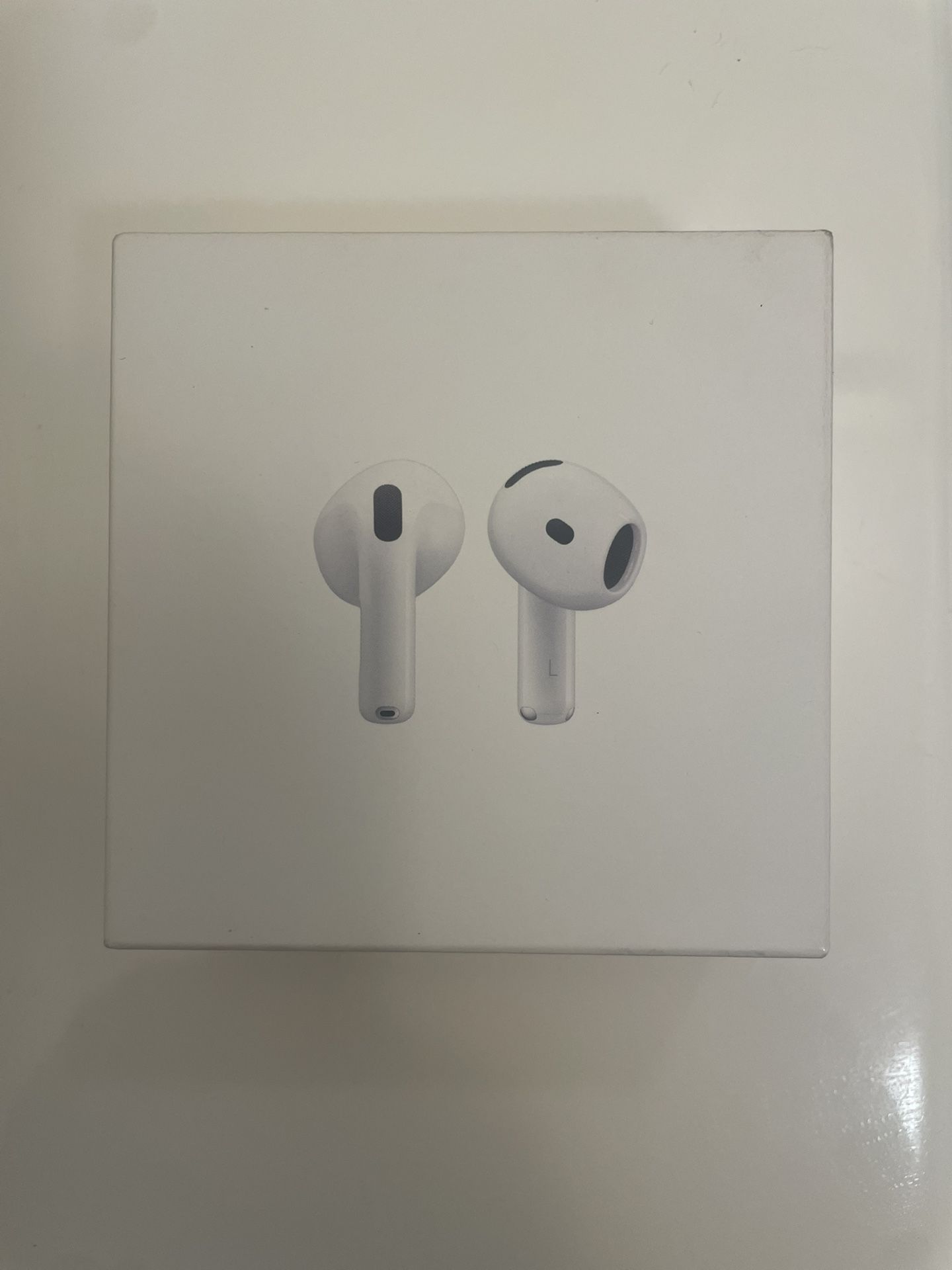 AirPod 4