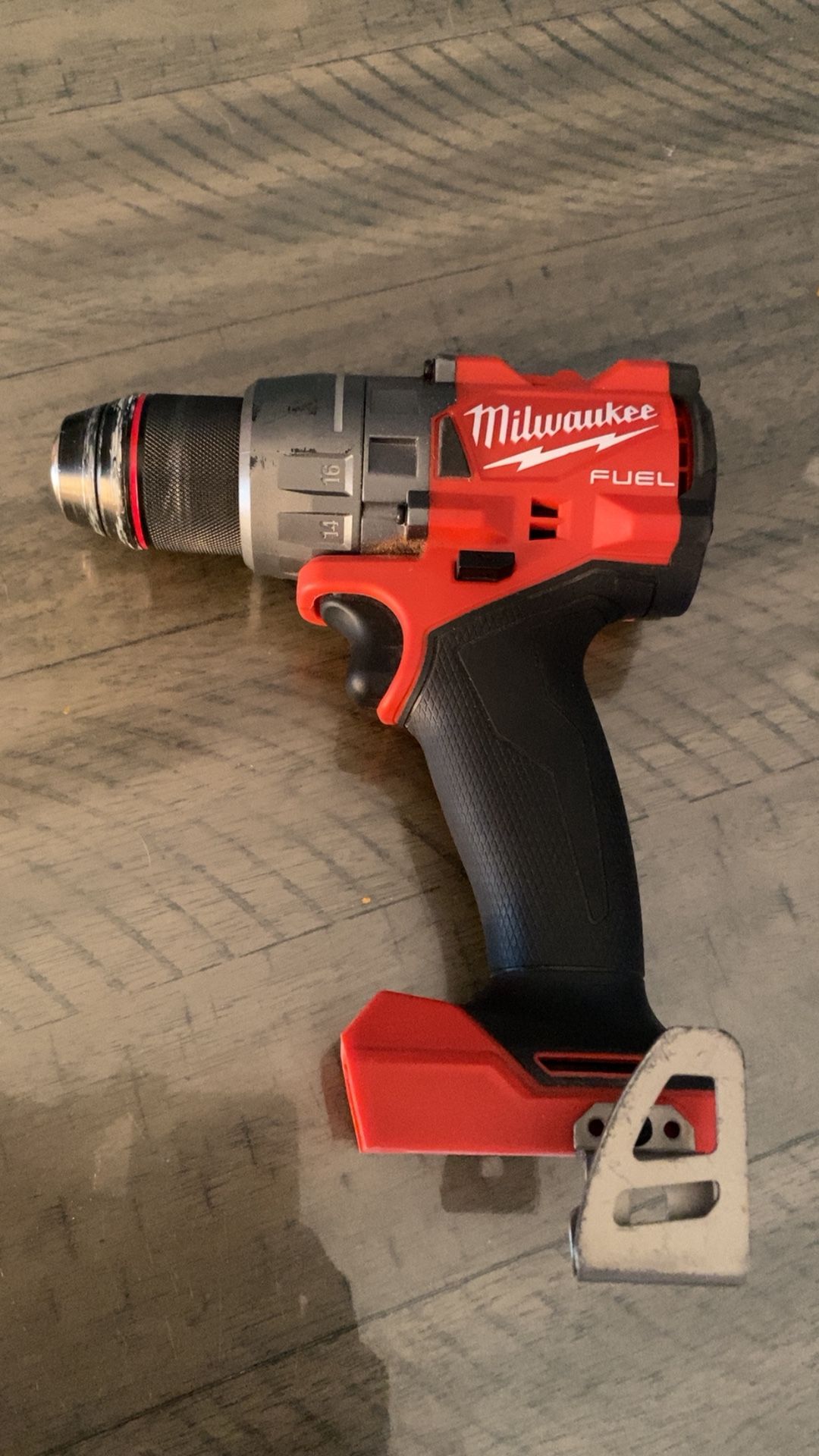 M18 Brushless Drill