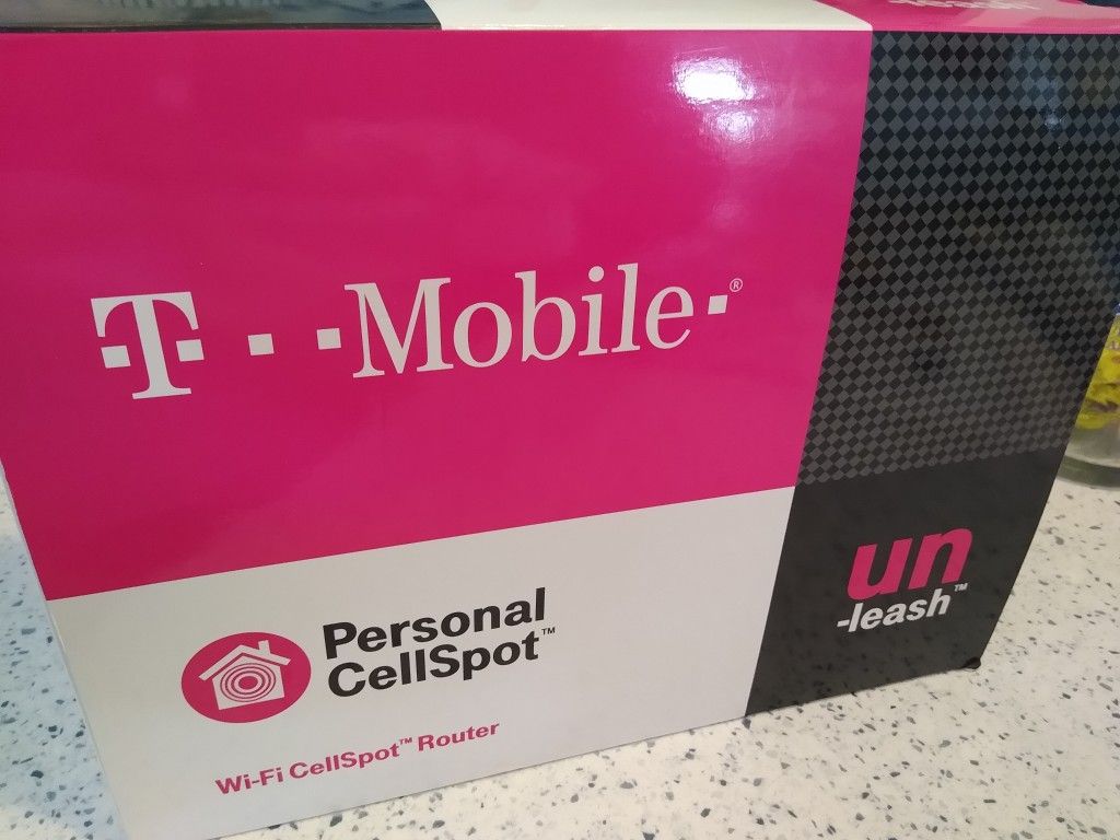 ASUS T-Mobile TM-AC1900 Dual Band Wireless Router