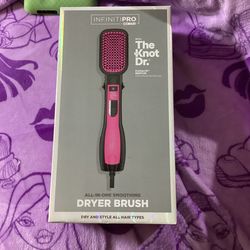 Dryer Brush