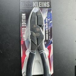 Klein Tools 166 