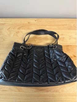 Woman’s Purse
