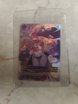 Lovander Palworld TCG Grand Challengers Cup