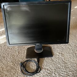 Perfect Working Dell Monitor 