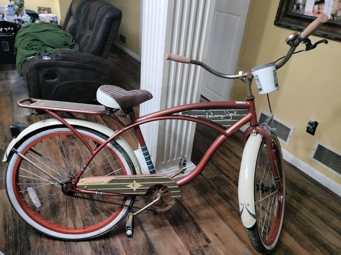 Vintage Bike