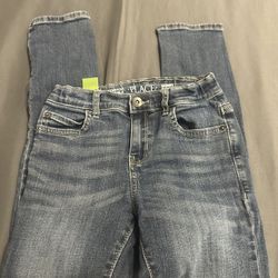 Boy’s Skinny jeans