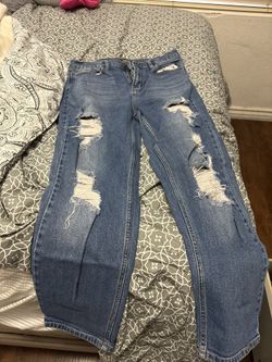 women jeans  size 15 