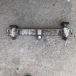 Tow Hitch